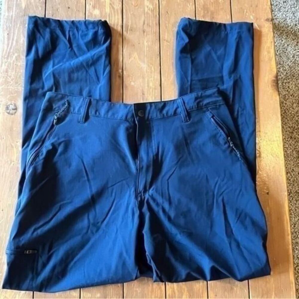 Columbia Performance Hiking Pants